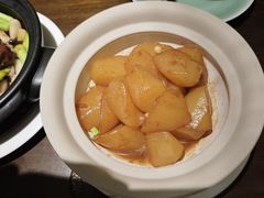 -粗茶淡饭·隐庐私厨(东亭店)