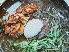 -屋里家延边朝鲜族冷面(南园店)