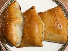 -大巴扎的姑娘(荣盛时代广场店)