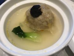 -上海宝华喜来登酒店·采悦轩中餐厅