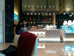 -富力希尔顿酒店·地阔自助餐厅