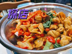 -火宫殿·小吃王国(坡子街店)