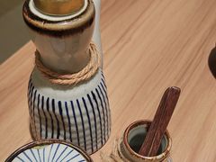 -禾绿回转寿司(苏宁广场店)