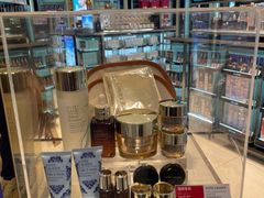 -DFS迪斐世(香港广东道店)