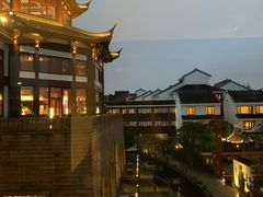 -苏州吴宫泛太平洋酒店
