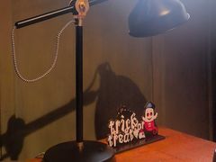 -JINNS锦时 steak&pizza(浸信会礼拜堂旧址店)