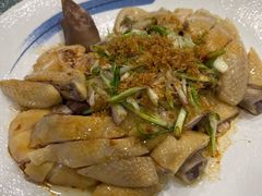 招牌葱油淋鸡-六婶西关小厨(光塔路店)