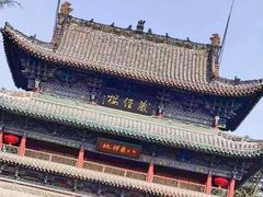 -迎泽公园