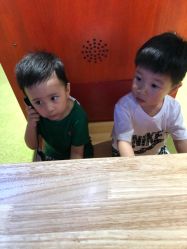 -幻贝家儿童乐园(苏州中心店)