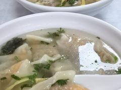 -海平馄饨(逍遥二路店)