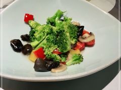 -野蔓果·山野菜(西湖景区·龙井茶田店)