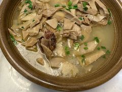 -西山人家·传统苏帮菜·家宴(木渎店)