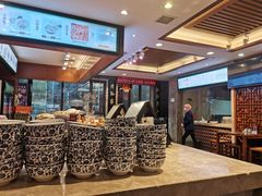 大堂-毅祥斋老孙家泡馍(西羊市店)