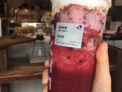-喜茶(东莞汇一城店)