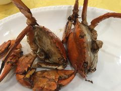 -莲花公园煎蟹(总店)