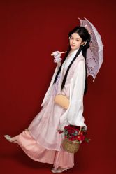 -八角古风摄影