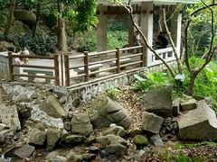-火炉山森林公园