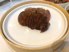 眉州东坡香肠-眉州东坡(亚运村店)