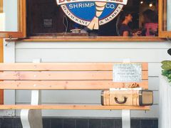 BUBBA GUMP-Bubba Gump Shrimp(Ala Moana)