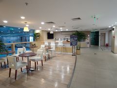 -美菲特健身(华贸店)