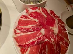 -朴都老北京紫铜火锅(荣成九龙城店)