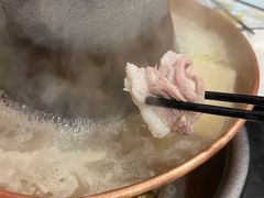 -裕德孚·非遗手切涮羊肉(东直门内大街店)