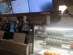 -奈雪的茶(市百一店)