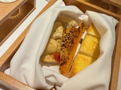 -王品牛排(郑州大卫城店)