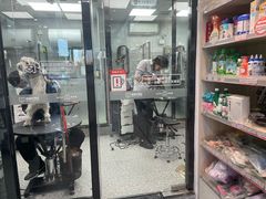 -宠物家(长阳店)