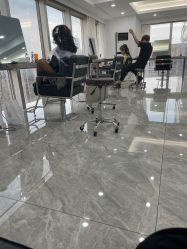 -D.z Salon 无痕接发潮店