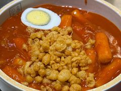 -喜来稀肉(虹泉路店)