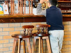 -藏书馆咖啡LibraryCoffee·Bistro(牡丹园店)