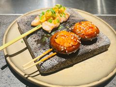 -麦MUGI铁板烧日式料理