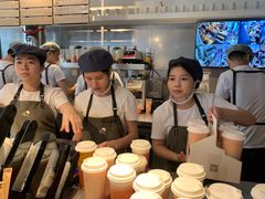 -喜茶(佛山顺德大良东乐路店)