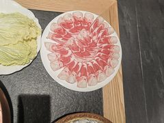 -东来顺(非遗·清真火锅·盛世广场店)