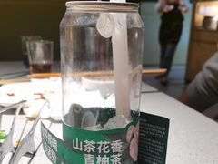 -海底捞火锅(东方时代广场店)