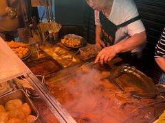 -明记牛杂(新马路分店)