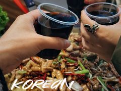 -美食美客土烙锅店·老字号