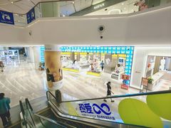 -金茂览秀城