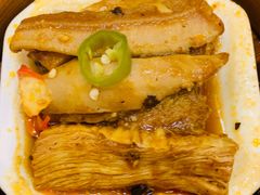 -顺德人家食府(黄金广场店)