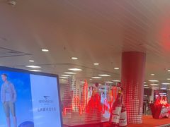 -厦门高崎国际机场-T3航站楼