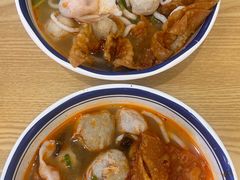 -非遗·十八曲鱼饺(西马总店)