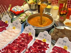 -荣叔港式沙嗲牛肉火锅(正佳潮流店)