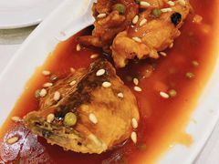 -梅龙镇酒家(南京西路总店)