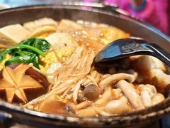 -千懿六本木酒场(常熟路店)