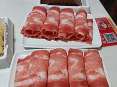 -傣妹火锅(南京东路一店)