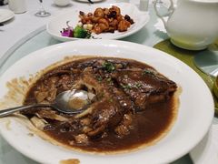 -香融府·烤鸭·家常菜(马家堡路店)