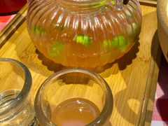 -马叉虫和妖且闲·长沙大排档(解放西店)