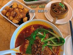 -眉州小吃(魏公村店)