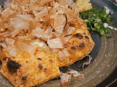 -纹兵卫手打荞麦面日料(虹桥本店)